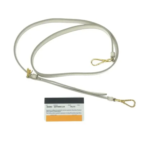 Auth Prada Galleria Small Bag White #83915P54B - Picture 11 of 14